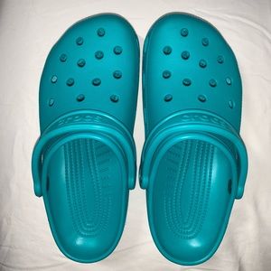 Crocs - NWOT